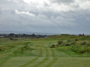 Prestwick 11th